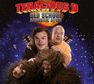 TenaciousD2015