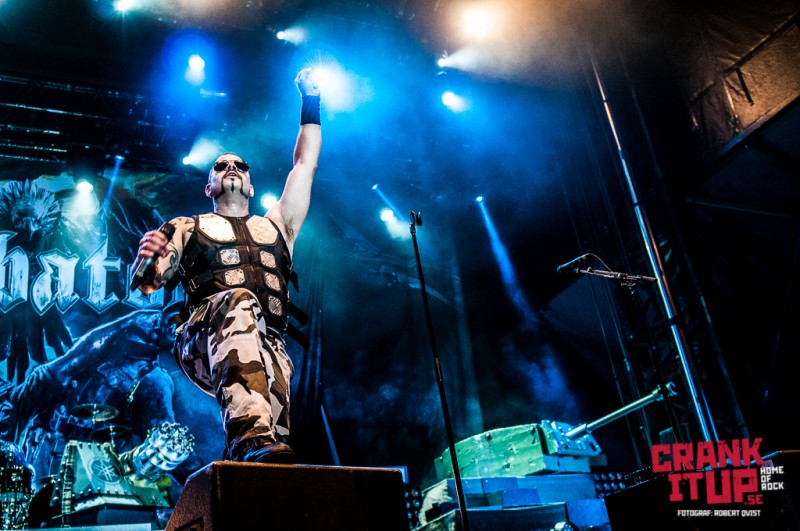 Sabaton 