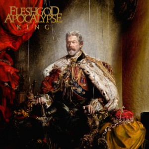 Fleshgod Apocalypse – King
