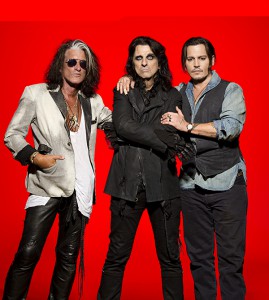 Hollywood Vampires