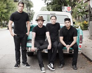 Billy Talent