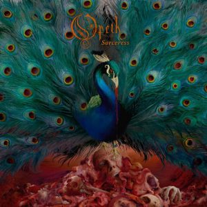 Opeth – Sorceress