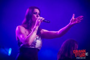 Nightwish Floor Jansen