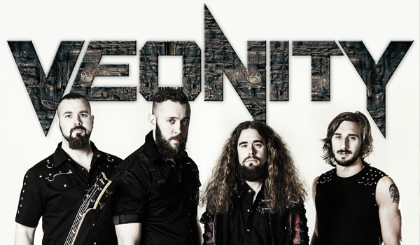 Veonity Vicious Rock Festival