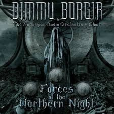 Dimmu Borgir – Forces of the Northern Night