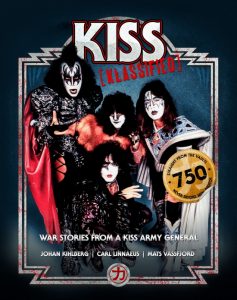 KISS Klassified - War stories from a KISS Army general