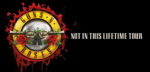 Guns N’ Roses
