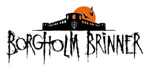 Borgholm Brinner