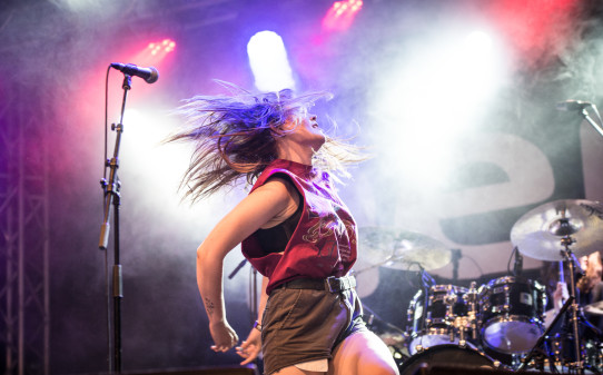 Sweden Rock Festival
