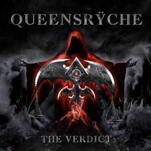 Queensrÿche – The Verdict