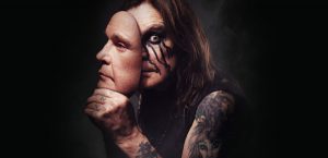 Ozzy Osbourne