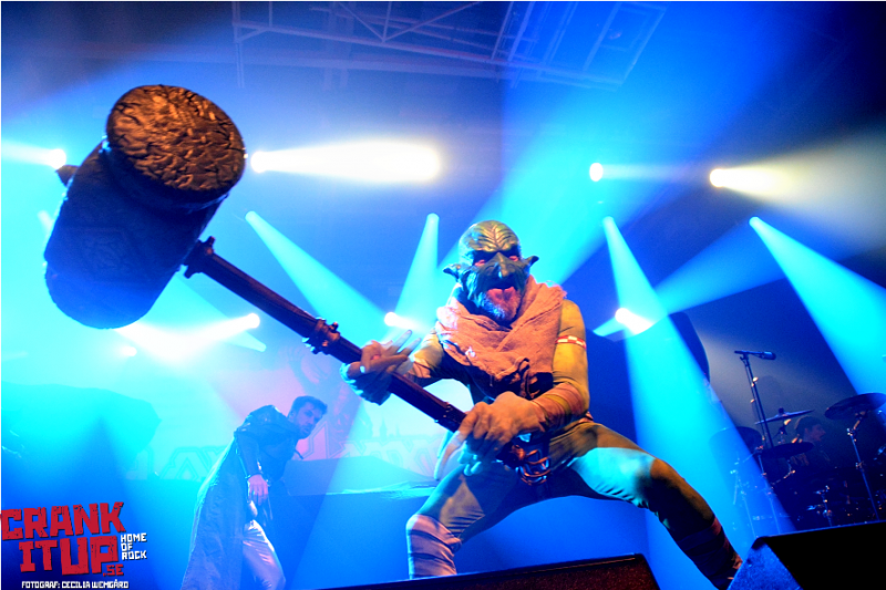 Gloryhammer