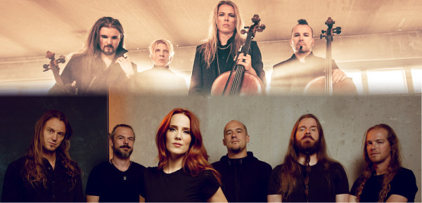 Apocalyptica Epica