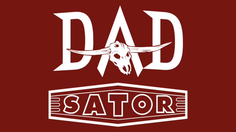 D-A-D & Sator