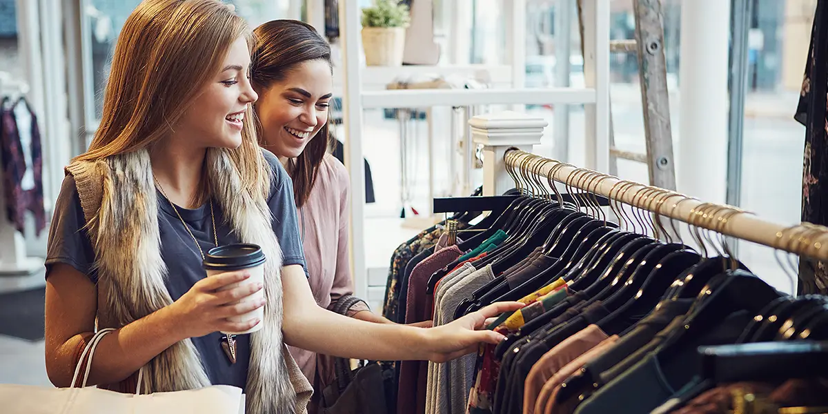 The Future of Shopping: How 2025 Is Redefining the Way We Buy