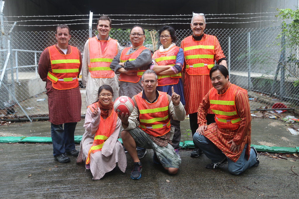 Global Crossroads: Navigating the Major Shifts Reshaping Our World