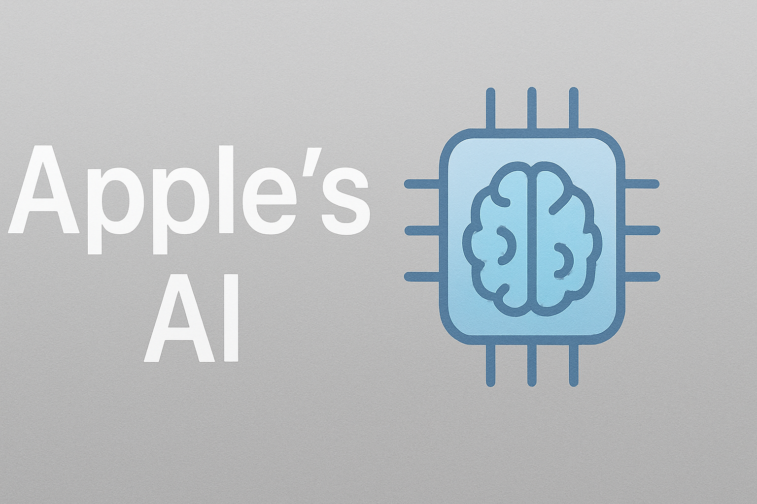 Apple’s AI Push and the iPhone 17: A New Era Begins