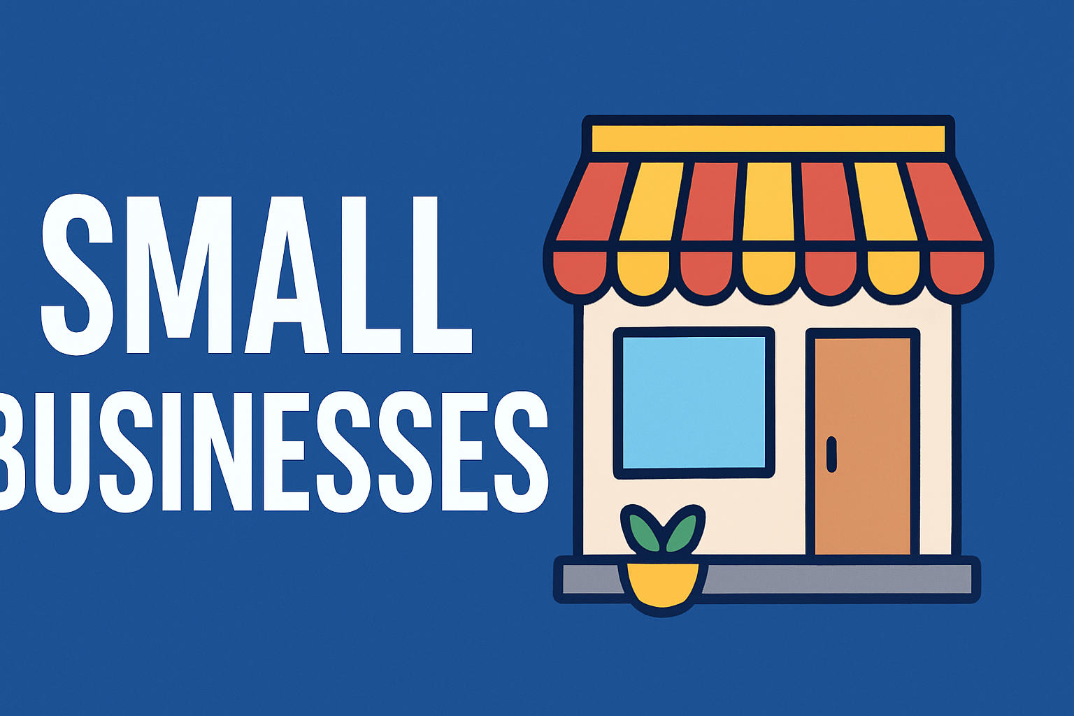 The Impact of AI on Small Businesses in 2025: Opportunities, Challenges, and the Path Ahead