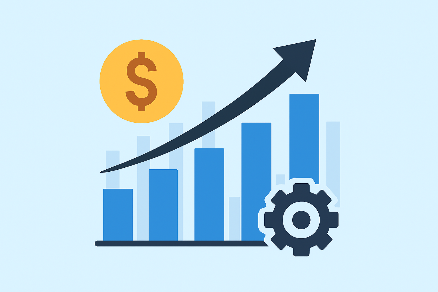 Infrastructure 2025: Building the Future of Economic Growth and Sustainability