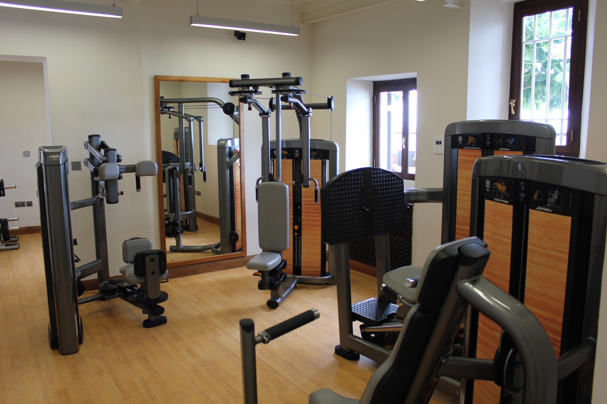 The 2025 Fitness Revolution: How Technology and Science Are Redefining the Way We Train