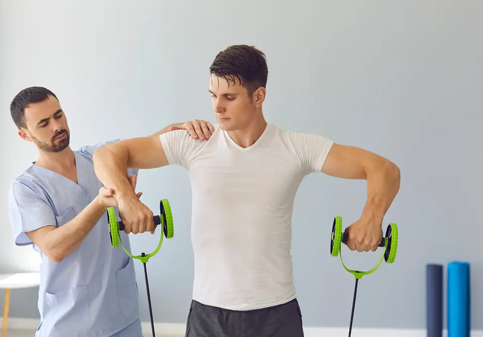 The Rise of Holistic Fitness: Mind-Body Balance in the Modern Age