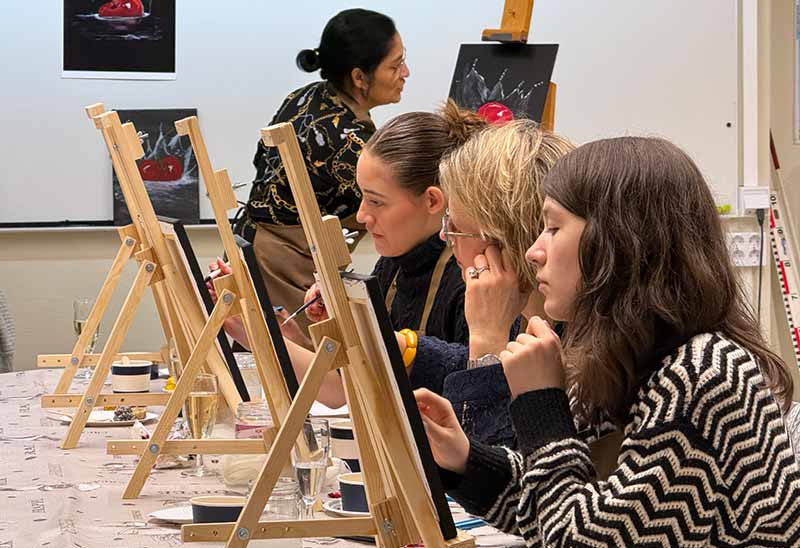 Konstworkshop