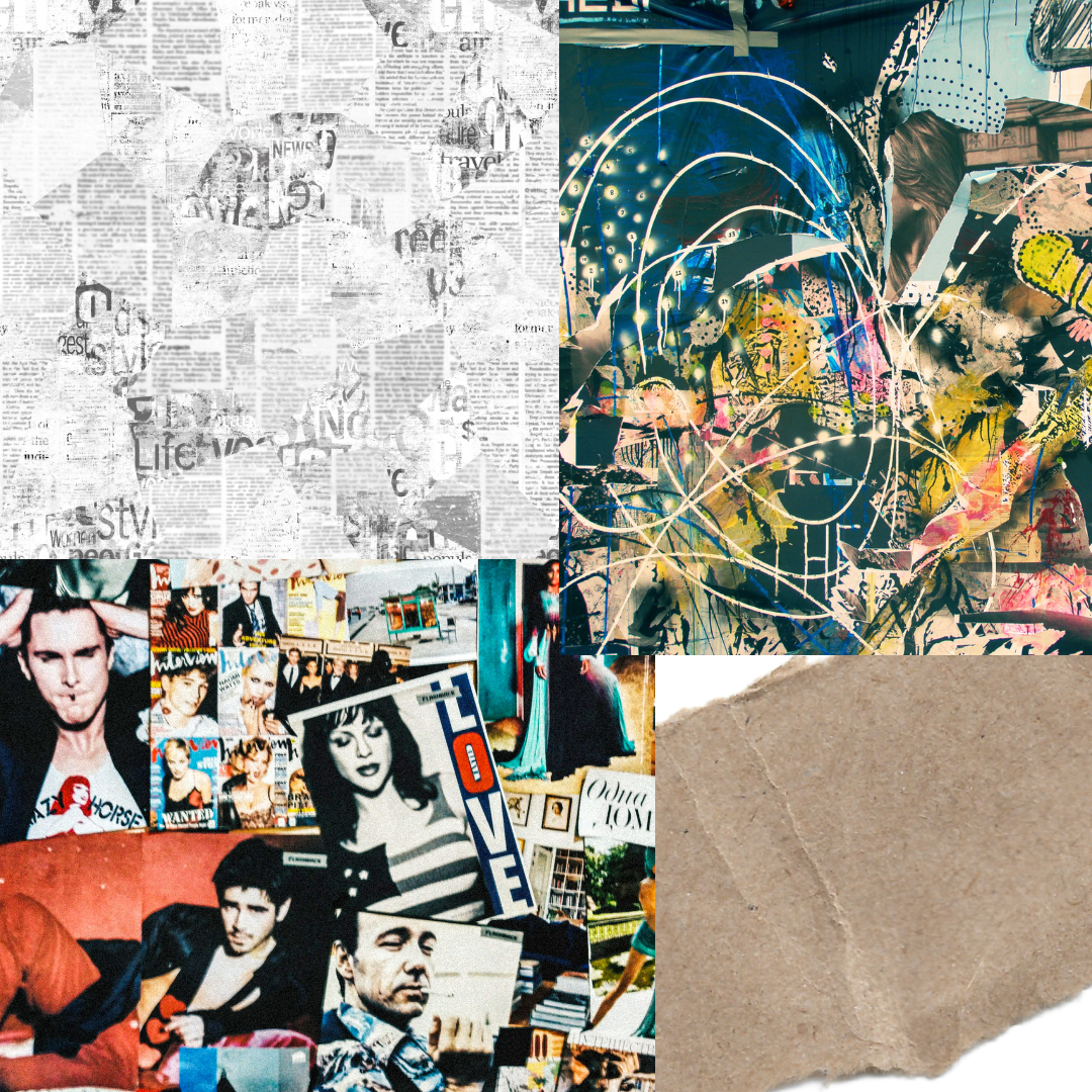 CKC Collage images (stock)