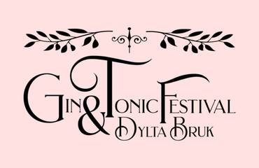 Gin och tonic festival i Dylta Bruk