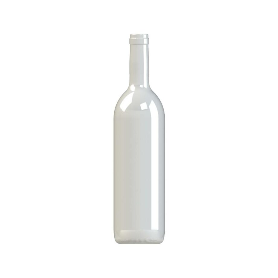PET-flaska för vin - 1 liters vinflaska i pet