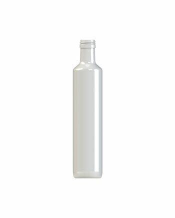 PET-flaska för olja - Dorica 500 ml