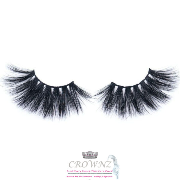 3D Mink Lashes Cary