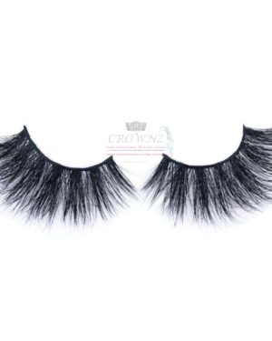 5D Mink Lashes - Cassidy