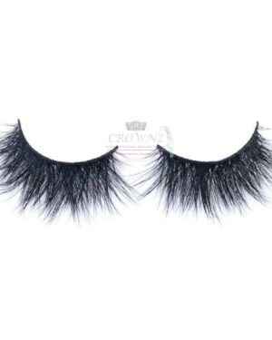 5D Mink Lashes Riley