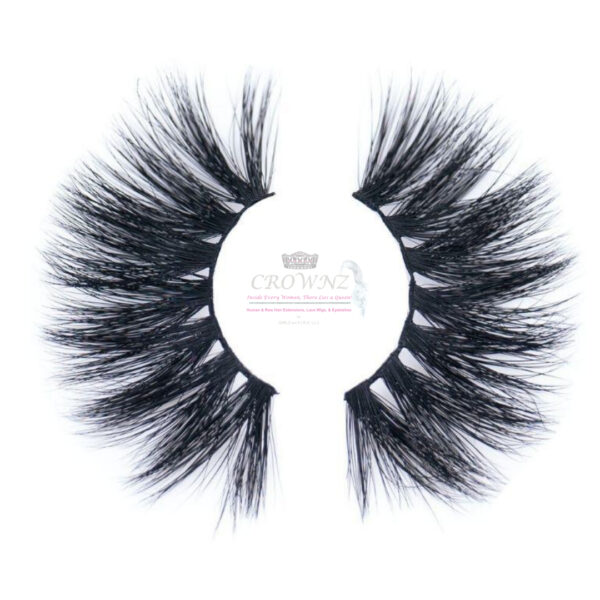 5D Mink Lashes Cary