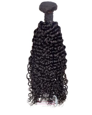 Premium Brazilian Kinky Curly Hair Bundles