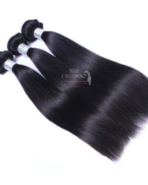 Silky Straight Hair Extensions
