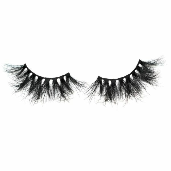 25MM 3D Mink Lashes – February