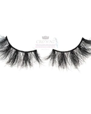 25MM 3D Mink Lashes – March
