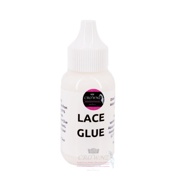 Lace Paste Lace Frontal Glue