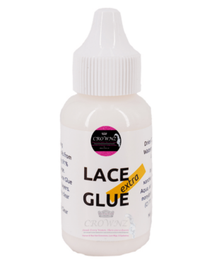 Lace Paste Lace Glue Extra Hold