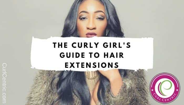 How To Install Hair Extensions