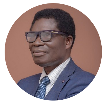 Emmanuel L. Sabaa