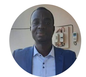 George Obeng Danso