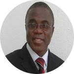Dr. Yao Yeboah