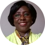 Ms. Juliana Adu-Gyamfi