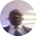 Dr. Sylvester Kyei-Gyamfi