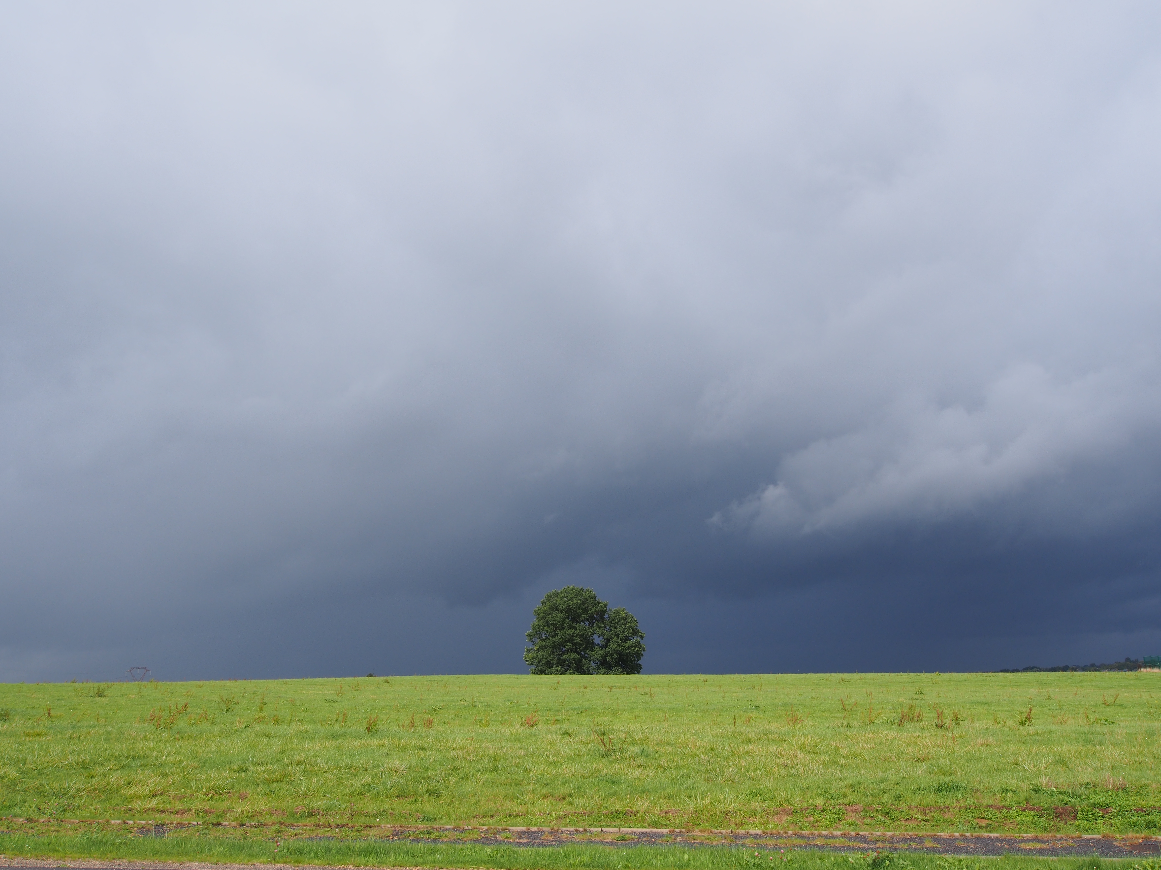 Maandag 14 september: België, Frankrijk