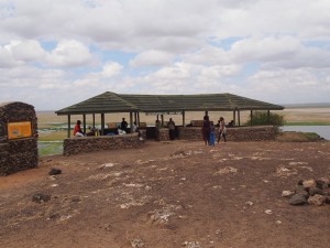 PC299056 - Observation Hill Amboseli NP