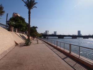 PA011962 - Corniche Cairo