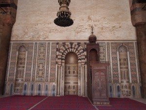 PA133519 - Citadel (moskee Nassir)